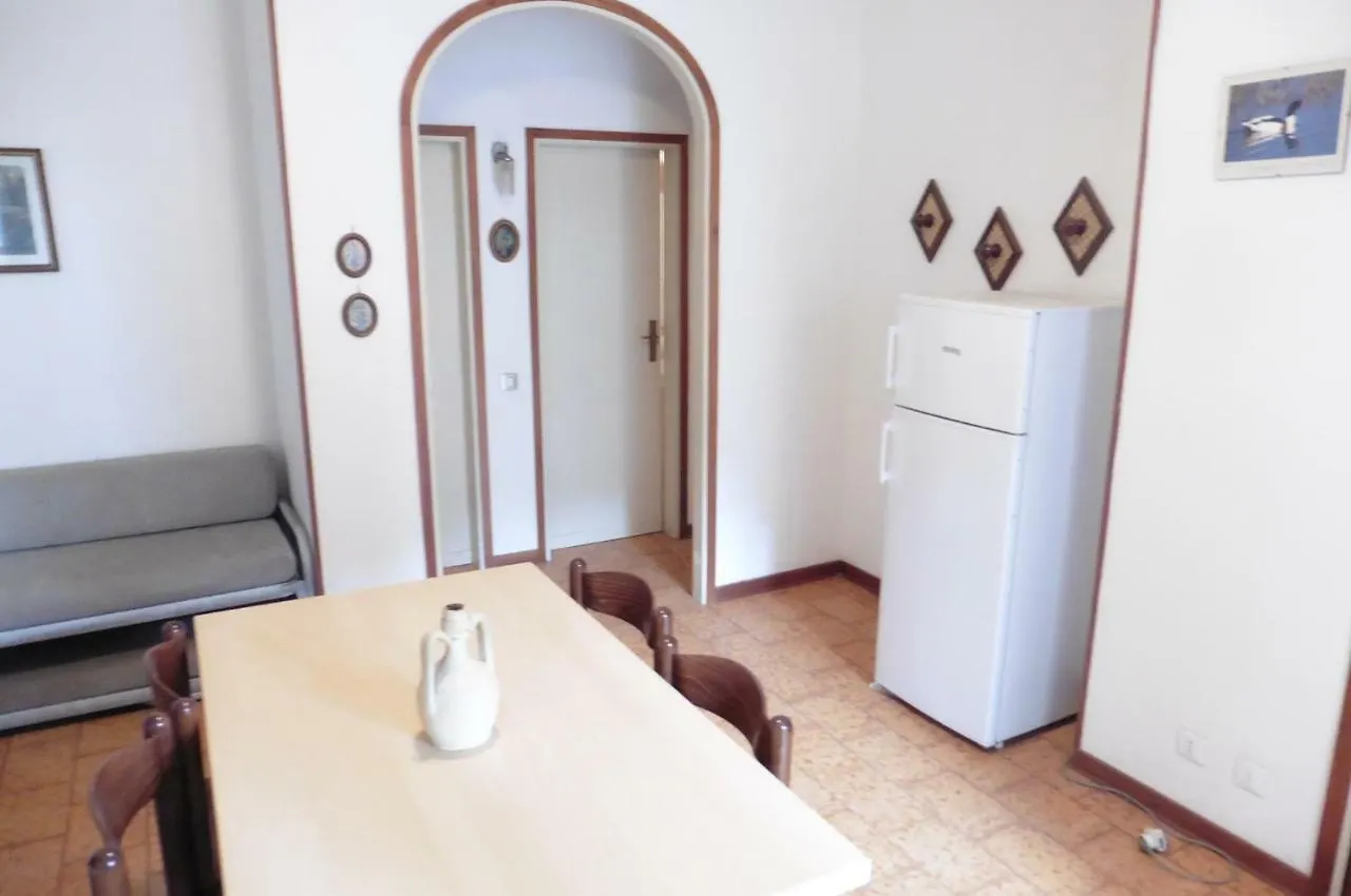 Ferienhaus Casavacanza Villa Mare ! 100 Metri Dalla Spiaggia! Lido di Spina