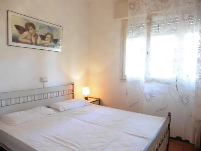 Ferienhaus Casavacanza Villa Mare ! 100 Metri Dalla Spiaggia! Lido di Spina