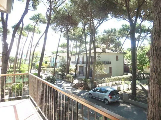 Casavacanza Villa Mare ! 100 Metri Dalla Spiaggia! Lido di Spina Italien