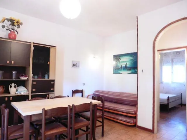 Ferienhaus Casavacanza Villa Mare ! 100 Metri Dalla Spiaggia! Lido di Spina