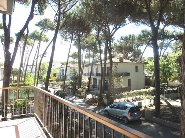 Casavacanza Villa Mare ! 100 Metri Dalla Spiaggia! Lido di Spina Ferienhaus
