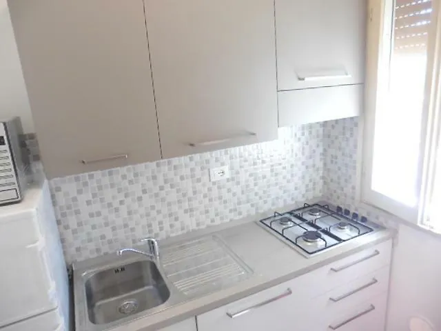 Casavacanza Villa Mare ! 100 Metri Dalla Spiaggia! Lido di Spina 0*,  Italien