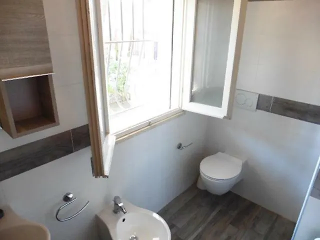Casavacanza Villa Mare ! 100 Metri Dalla Spiaggia! Lido di Spina Ferienhaus
