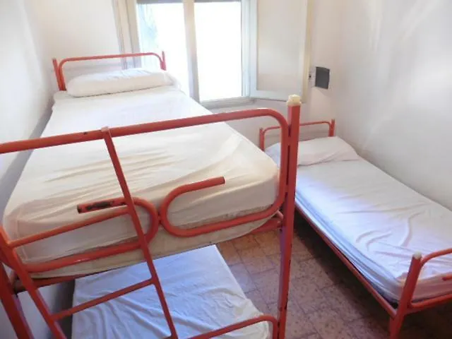 Ferienhaus Casavacanza Villa Mare ! 100 Metri Dalla Spiaggia! Lido di Spina
