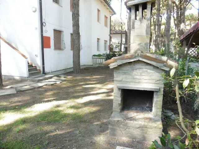 Casavacanza Villa Mare ! 100 Metri Dalla Spiaggia! Lido di Spina Ferienhaus