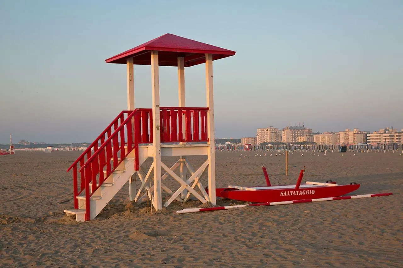 Casavacanza Villa Mare ! 100 Metri Dalla Spiaggia! Lido di Spina