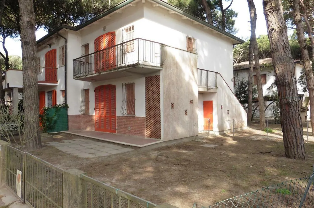 Casavacanza Villa Mare ! 100 metri dalla spiaggia! Lido di Spina Casa vacanze