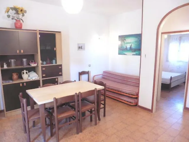 Casavacanza Villa Mare ! 100 metri dalla spiaggia! Lido di Spina Italia