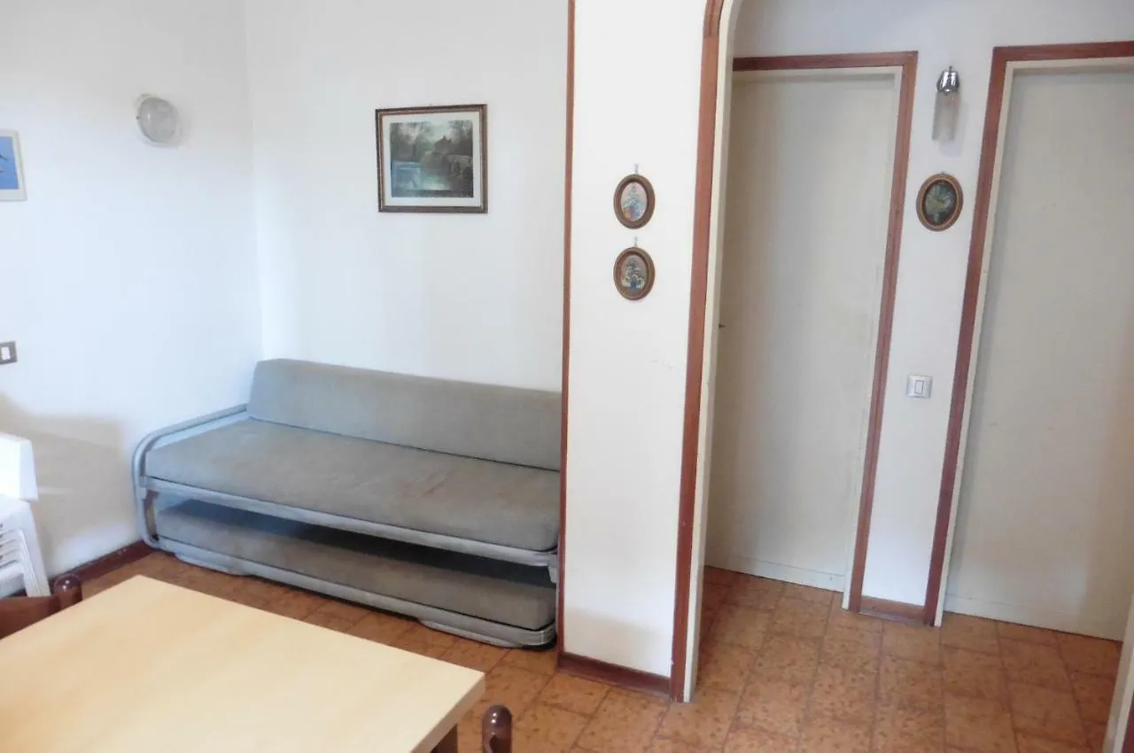 Casa vacanze Casavacanza Villa Mare ! 100 metri dalla spiaggia! Lido di Spina Italia
