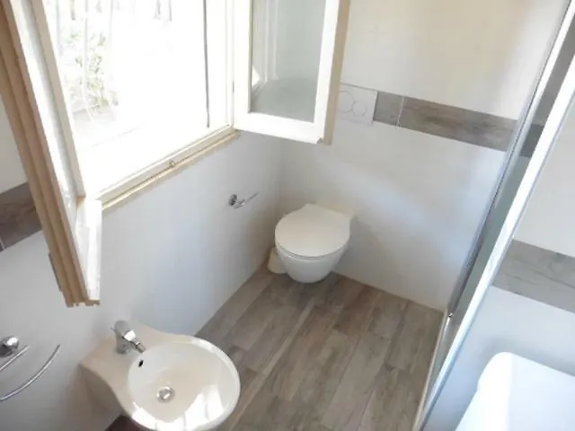 Casa vacanze Casavacanza Villa Mare ! 100 metri dalla spiaggia! Lido di Spina Italia