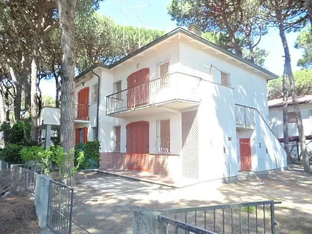 Casavacanza Villa Mare ! 100 metri dalla spiaggia! Lido di Spina